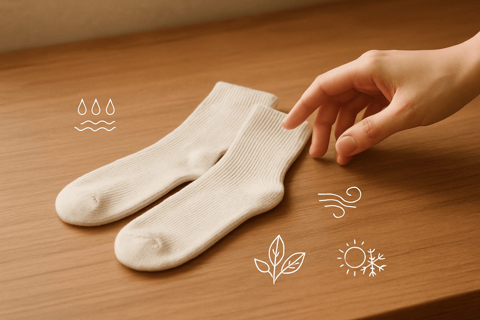 まとめ：和紙靴下はあなたにとって「買い」か？最終判断のポイント