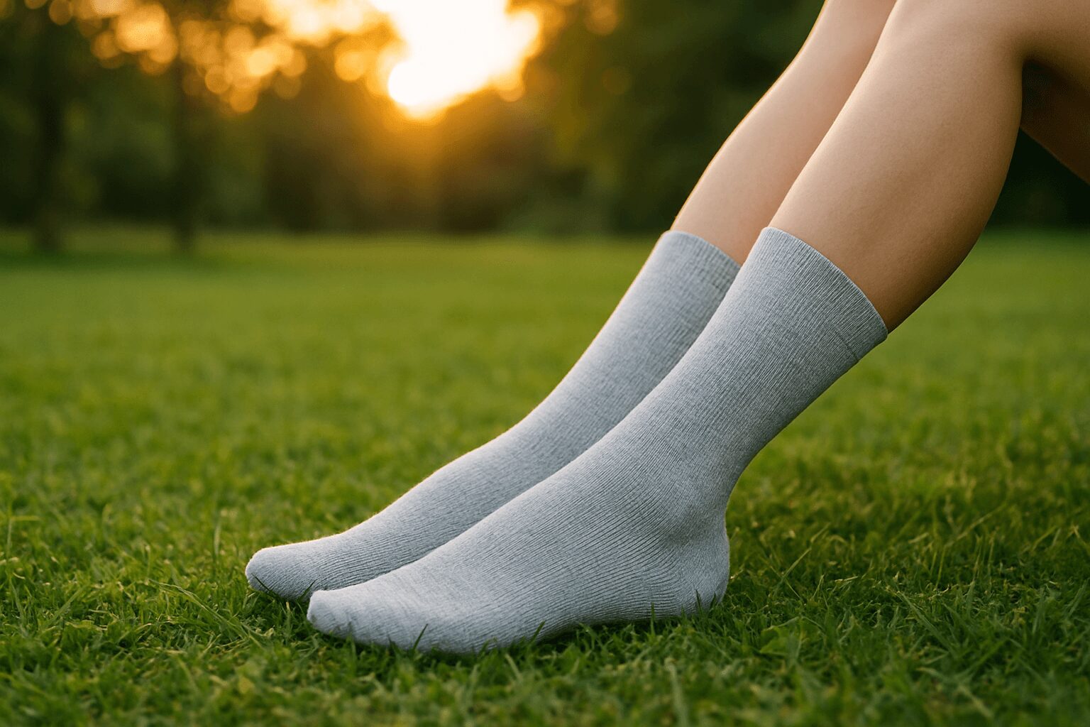 まとめ：和紙の靴下で、むくみ知らずの快適な毎日を手に入れる