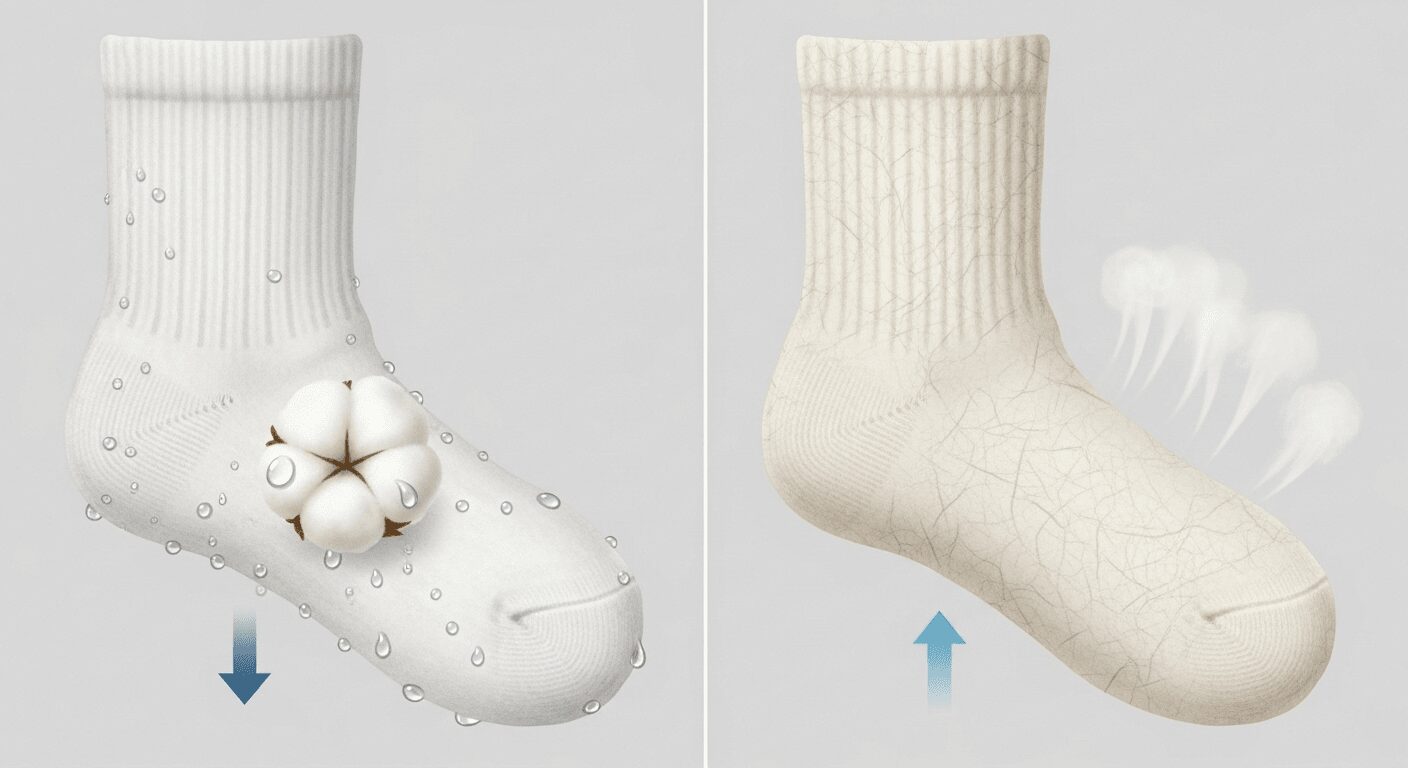 梅雨対策と和紙の靴下に関するよくある質問（FAQ）