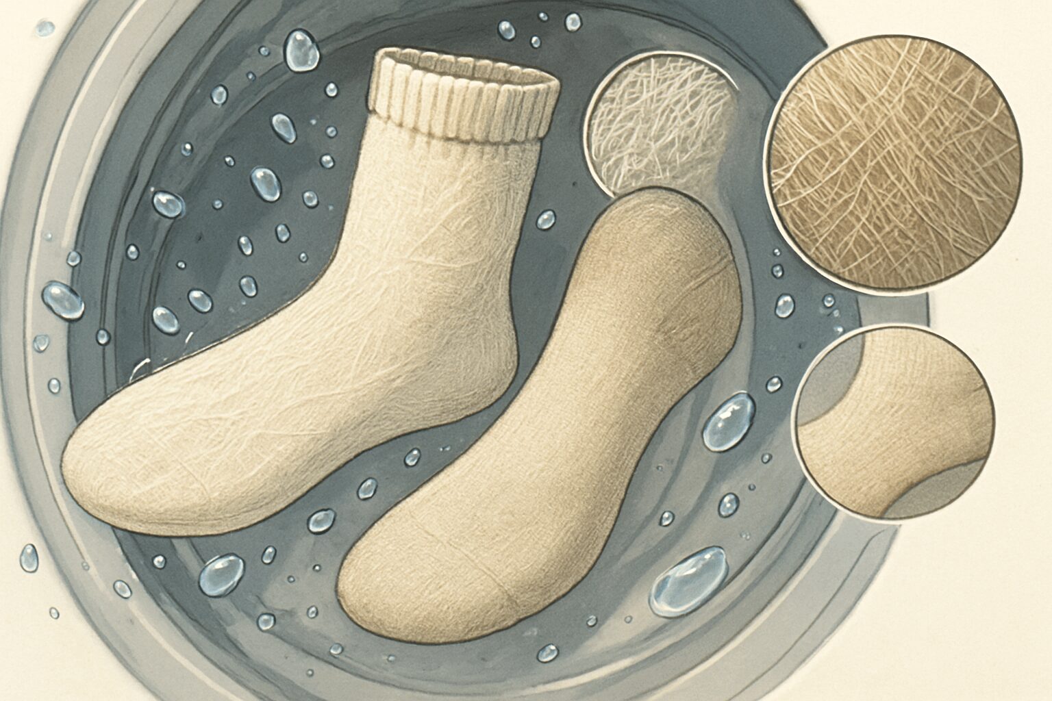 和紙靴下に関するよくあるご質問（FAQ）