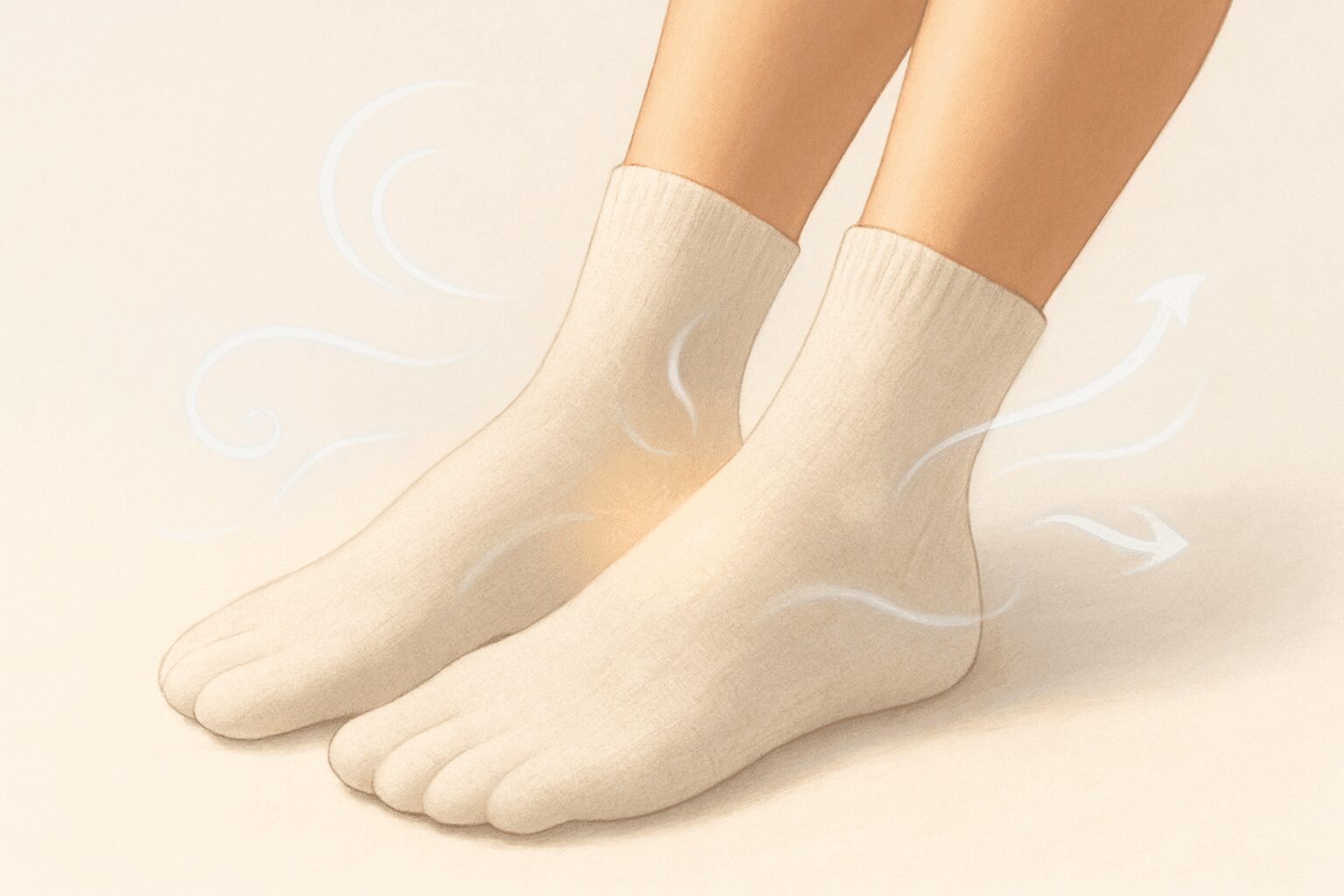 和紙靴下って本当に良いの？気になる効果や口コミ・評判を徹底解説