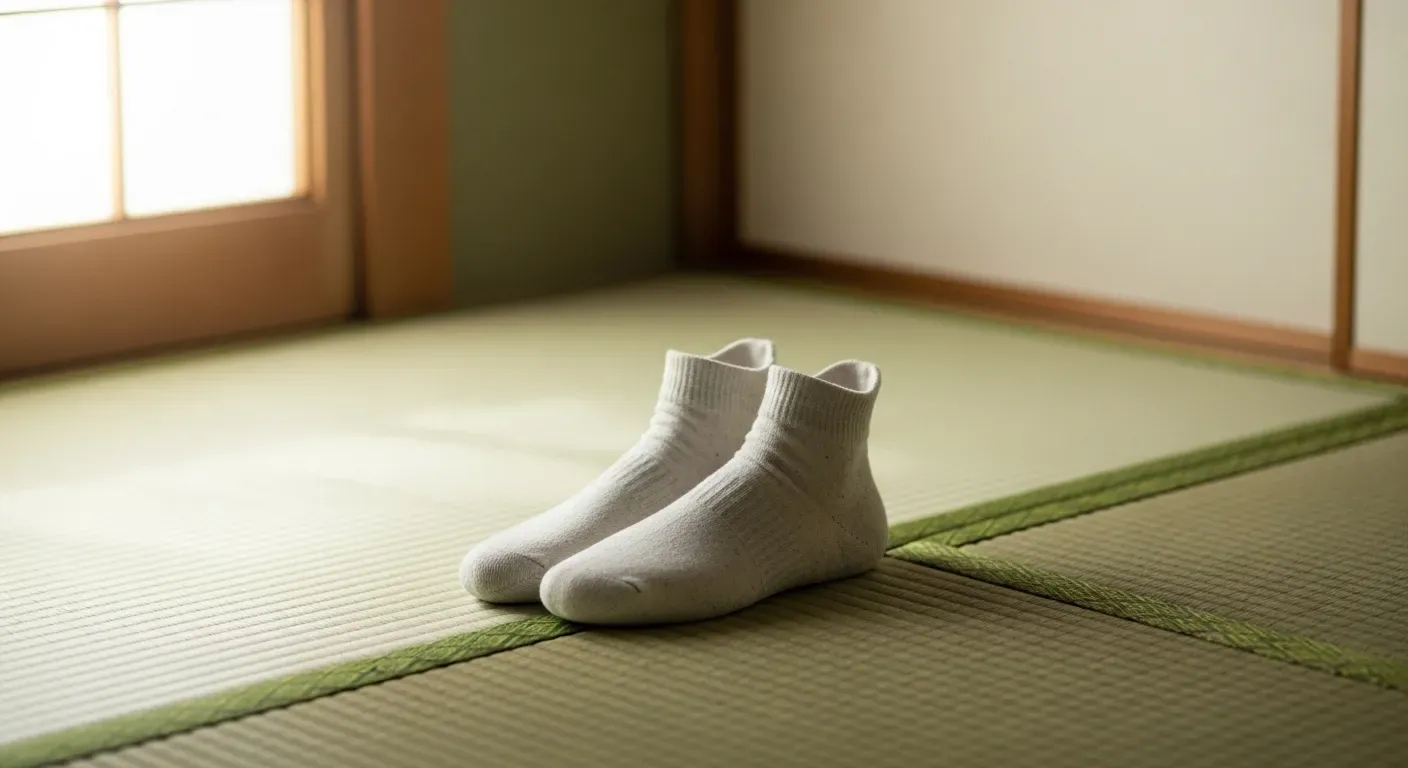 まとめ：快適な和紙靴下で足元の悩みを解消しよう
