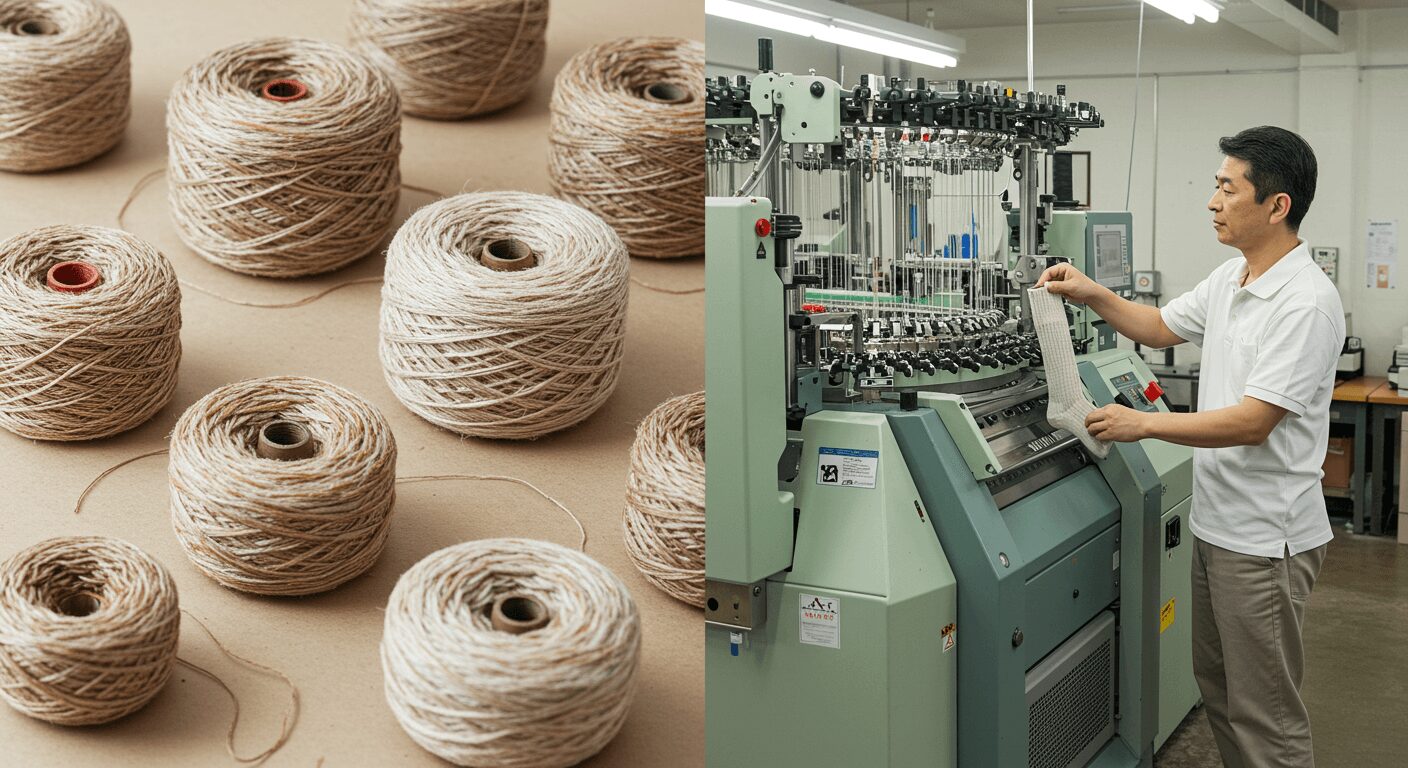 製造の裏側にある「こだわり」と「技術」